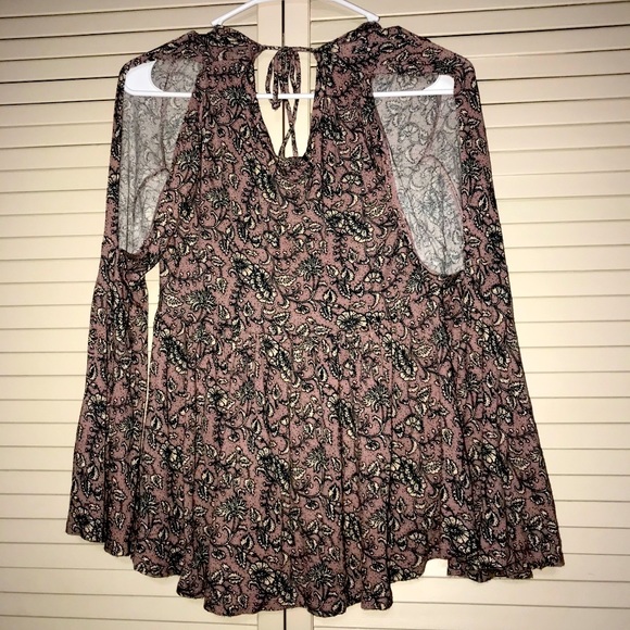 American Eagle Soft & Sexy Top - Picture 2 of 3